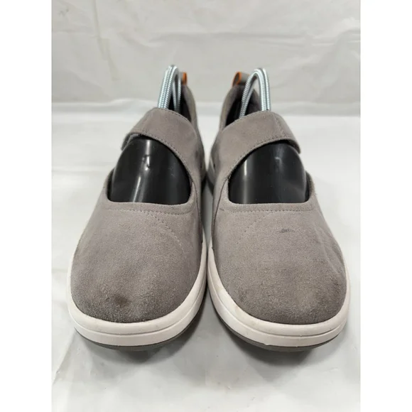 CLARK’s Cloudsteppers Cushion WOMEN'S ARLA AIR MARY JANE size 8.5 M - Picture 10 of 13